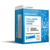 The Organic Pharmacy collagen power move, 10 kesica Cene