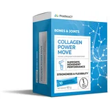 collagen power move, 10 kesica