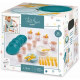 Ecoiffier Super piknik dodaci 32 kom 1684 | shoptok.hr