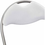  Sklopiva stolica 8 pcs Bijela i siva 48 x 43,5 x 81 cm | shoptok.hr