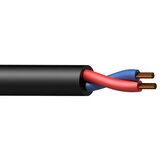 ProCab Loudspeaker cable - 2 x 2.5 mm2 - 13 AWG - HighFlex™ 100 meter | shoptok.hr