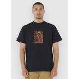 Rip Curl Aots Ty Williams Stacked T-shirt black | Shoptok.si