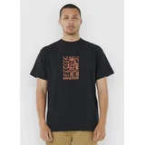Aots Ty Williams Stacked T-shirt black