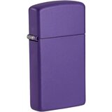 Zippo Upaljač - Purple Mate Slim | ePonuda.com