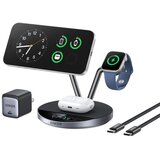 Anker Prime Wireless Charging Station(3-in-1, MagGo, AirCool, dock Stand) | Eponuda.ba