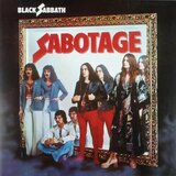  Black Sabbath - Sabotage | Eponuda.com