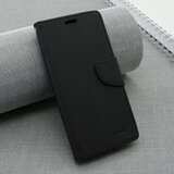  Maska bi fold mercury za samsung A356B galaxy A35 5G/ crna Cene