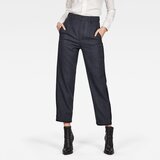 G-star Pants - GSRR Pati Chino Wmn blue cijene