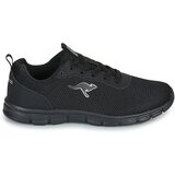 Kangaroos Nizke superge K-RF Alea Črna | Shoptok.si
