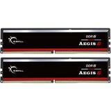 G.skill RAM pomnilnik Aegis 5 32GB (2x16GB) 5600MT/s DDR5 CL36 EXPO/XMP F5-5600J3636C16GX2-IS, (5000140491) Cene