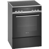 Siemens HK9S5A240 Standherd Elektro-Standherd 60cm granit Glanz - Emaille | Shoptok.si