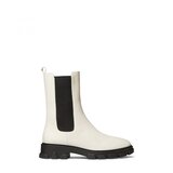 Michael Kors Boots - RIDLEY CHELSEA beige | shoptok.hr