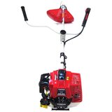 Ramda motorna kosa PRO, 63ccm, bike ročka, palica 28mm, RA 698799W | Shoptok.si