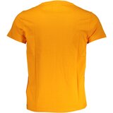 K-Way ORANGE MEN&#39;S SHORT SLEEVE T-SHIRT | shoptok.hr