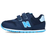 New Balance Nizke superge IV500FNB Modra