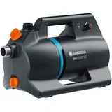 Akumulatorska vrtna črpalka 3000 Silent 18V P4A Ready-To-Use Set - 1 set.