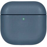 Oem Native Union, Ovitek za AirPods 4 RE Classic serija iz recikliranih in okolju prijaznih materialov, Modra, (5000227516) | Shoptok.si