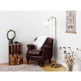 cottex A1979AV - podna lampa duett 2xE27/60W/230V | Eponuda.com