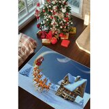 Conceptum Hypnose Šarena Tepih Chr_1 - 80 x 140 cm | Eponuda.com
