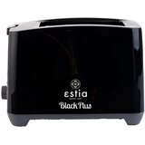 Estia Toster Black Plus 06-12250 | shoptok.hr