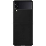 Samsung etui iz pravega usnja za Galaxy Z Flip 3 | Shoptok.si