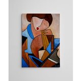 WALLXPERT WY329 Dekorativna slika, 50 x 70 cm | Eponuda.ba