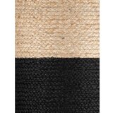 Hanse Home Crni/u prirodnoj boji tabure Juta Gold Black – | shoptok.hr