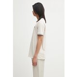 Fred Perry Majice s kratkimi rokavi TWIN TIPPED T-SHIRT Bež | Shoptok.si