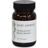 Saint Charles N°2 - Mental Booster Cene