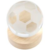 i-Total Lampa kristalna nogometna lopta XL2720D | shoptok.hr
