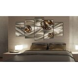  Slika - Enchanted Bronze 100x50 | shoptok.hr