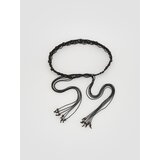 Reserved LADIES` BELT - šaren Cijene