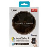  »Smartshaker 2« - Brezžična Vibrirajoča Blazinica Za Povezavo S Pametnim Telefonom | Shoptok.si