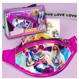 Barbie extra torbica oko struka 37761 | ePonuda.com
