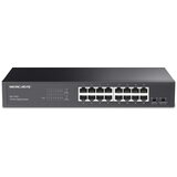 Mercusys MS116GS 16-Port Gigabit... | Eponuda.ba