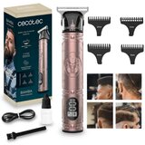Cecotec Trymer PrecisionCare Warrior Rožnato-zlat, (5000378294) Cene
