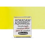  Akvarel boje Schmincke Horadam pola posudice 207 Vanadium Yellow Cene