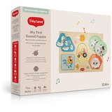 Tiny Love muzička igračka Puzzle - Farmers | shoptok.hr