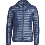 Adidas Puhovke Varilite Ho Jkt Modra | Shoptok.si