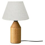 Opviq 241962 creamoak table lamp | ePonuda.com