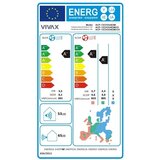 Vivax COOL klima uređaj ACP-12CH35AEMI | Eponuda.ba