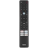 Hama Daljinski upravljač za TCL TV, IR programibilan, osvjetljen Cijene
