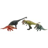 Luna World Of Animals: 4-delni igralni set dinozavrov | Shoptok.si