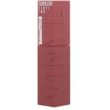 Maybelline superStay® vinyl ink liquid tekući ruž za usne dugotrajnog sjaja 4,2 ml nijansa 10 lippy