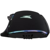 Baracuda Piranha BGM-071 gaming miš, crni | shoptok.hr