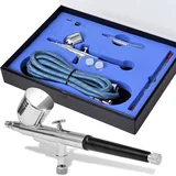 Set šob za Airbrush 0,2 / 0,3 / 0,5 mm