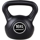 springos Kettlebell Pesa Rusa 16 kg, (21738980) Cene