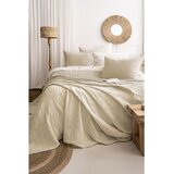 Bambi Set Prekrivač i jastučnice Bambi, 240x260 cm, Kaki Cijene