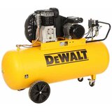 Dewalt oljni kompresor DXCMB3M201HE, 10 bar, 200 L, 390 L/min | Shoptok.si