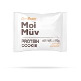 GymBeam MoiMüv protein cookie 75 g salted caramel cene